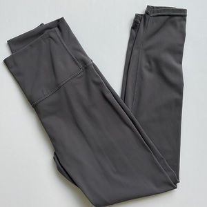 Paragon grey leggings